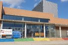 Es posen en marxa les obres d’ampliació del vestíbul de Can Palots