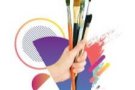 Can Palots s'ha convertit en el centre neuràlgic de la cultura i l'art de Canovelles