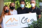 NDP CREA, la nova iniciativa musical inclusiva de les escoles de la Vall del Tenes