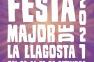Arrenca motors la Festa Major de la Llagosta 2021!
