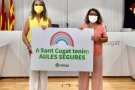 L’Ajuntament demana que s'ampliïn les places d’FP a Sant Cugat degut a l’alta demanda