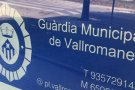 La Guàrdia Municipal evita l'ocupació d’un immoble a Vallromanes