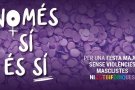Els Punts Liles a Sabadell s'han multiplicat per sis des del 2018 i realitzen més de 500 atencions durant la Festa Major
