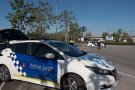 La policia local de Santa Perpètua va detenir tres persones per realitzar un robatori amb violència durant la Festa Major