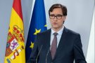 Illa ha assegurat que el PSC no donarà suport a aquells que pensin fer 