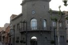 El Consistori de Parets es gastarà al voltant de 30.000€ en l'avantprojecte i en una maqueta de la futura passera a l'antiga Tipel