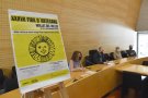 Una setantena de parades i controls d'aforament omplirán la fira d'artesans de Mollet