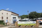 La Mancomunitat de la Vall del Tenes impulsa el pla de dinamització agrària a través d'una nova web