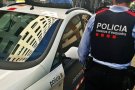 Tres menors detinguts a Sant Cugat del Vallès per robar dos mòbils amb violència i intimidació