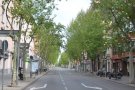 Tres dones i dos homes ferits en un tiroteig aquesta matinada a Sabadell