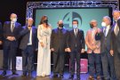 Es celebra una gran festa al Liceu per commemorar 40 anys de la prensa comarcal