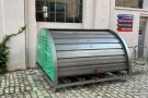 A Granollers s'instal·len nous aparcaments públics de bicicletes distribuïts en diferents punts