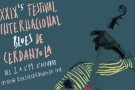 Es celebra el 30è Festival Internacional Blues de Cerdanyola amb 35 concerts