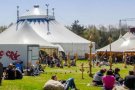 AMPLIACIÓ: Torna a Sant Esteve de Palautordera per vuitè any el festival internacional de pallasses de la mà del Circ Cric