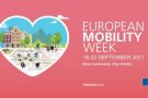 Avui: dia sense cotxes, dins de la SETMANA EUROPEA DE LA MOBILITAT 2021
