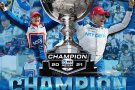 El vilamajorí Àlex Palou guanyador del IndyCar 2021
