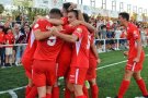 El Terrassa FC comença a carburar en l’inici de la nova 2a RFEF