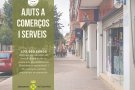 Comerç de Canovelles ha rebut una ajuda econòmica per la Covid-19