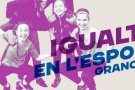 El Consistori de Granollers realitzarà sessions formatives en línia sobre la participació de la dona a l'esport