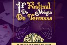 Arriba el festival de Màgia a Terrassa amb una vintena d'artistes