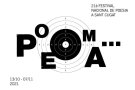 Unes 20 poetesses participaran a l'espectacle a l'Ateneu Santcugatenc