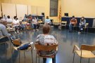 Les trobades del Grup de Suport Emocional i Ajuda Mútua de Canovelles tornen a estar disponibles