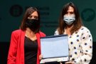 La Fundació Sanitària Mollet ha estat guardonada amb el Premi Eines d’àmbit local