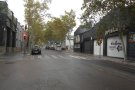 Es busquen els autors d'un robatori a la Zona Hermètica de Sabadell