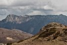 Fatal accident d'un excursionista que feia ruta en grup al Montseny