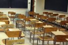 Els docents tornen a impartir classes a la UAB però sense ús de dispositius electrònics