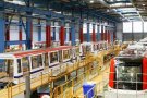 Es signa un acord entre Empresa i Treball i Alstom per a crear noves accions industrials i oportunitats de treball
