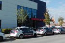Queden detingudes dues persones que es dedicaven a estafar amb correus electrònics maliciosos a Granollers