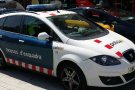 Cinc persones detingudes a Vacarisses per intents d'atropellament i altercats amb policies