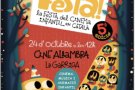 Un dia de festa al cinema arriba a La Garriga!