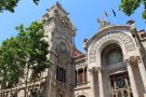 Han retirat l'acusació de l'últim CDR jutjat per encadenar-se a les escales del Palau de la Justícia l'any 2018