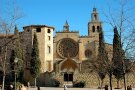 Han començat les obres del monestir de Sant Cugat
