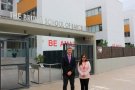 La preocupació pel canvi climàtic afecta de forma diària a un 45% dels joves positivament