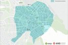 Gràcies a les zones de Baixes Emissions de Sant Cugat s'han reduït els vehicles contaminants