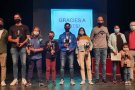 Es torna a organitzar la Gala dels Millors Esportistes de Canovelles en la que s'ha fet reconeixement a més de 120 esportistes