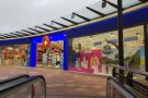 Els centres comercials tornaran a la normalitat a partir de gener