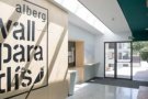 S'inaugura el nou Alberg Vallparadís a Terrassa amb 64 places