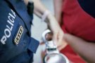 A presó el noi que va agredir a un taxista a Sabadell