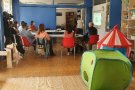 S'han atès a més de 260 infants amb els programes de Save the Children a Canovelles