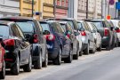 La policia de Mollet ha retirat 280 cotxes abandonats a la via pública