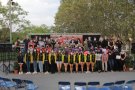 Reconeixement als mèrits esportius  dels clubs de Llinars del Vallès