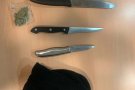 Els Mossos de Sant Cugat detenen a quatre menors per robatoris