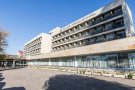 Es confinen 347 persones al col·legi Pureza de María de Sant Cugat del Vallès