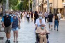 Els grups escolars confinats a Catalunya han passat de 16 a 28 aquest dimecres