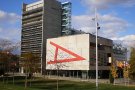 Mollet del Vallès ha estat l'únic guardonat amb el Premi Or Ciudad Zero