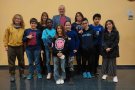 Canovelles se suma a la celebració Internacional dels Drets dels Infants
